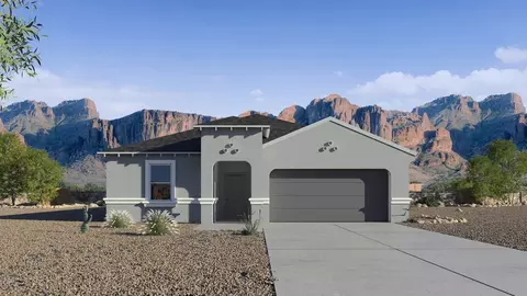 5746 E California Ct, San Tan Valley, AZ 85140
