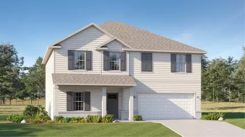 4603 High Grove Dr SE, Owens Cross Roads, AL 35763