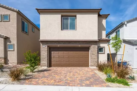 3339 Dancing Waters St, Las Vegas, NV 89129