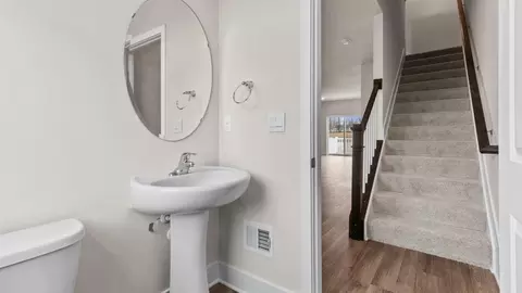 Entry Way - 366 Hackley Dr, Joppa, MD 21085 photo 4 of 6