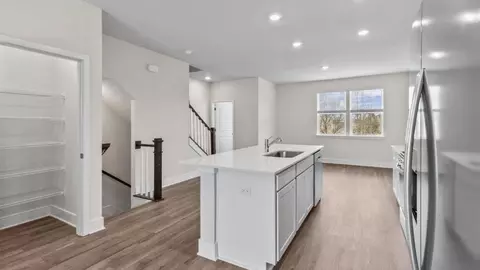 Entry Way - 366 Hackley Dr, Joppa, MD 21085 photo 3 of 6