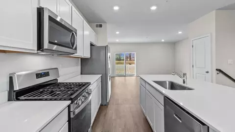 Kitchen - 366 Hackley Dr, Joppa, MD 21085 photo 1 of 7