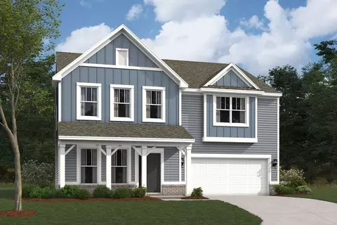 3829 Bozeman Way, Bargersville, IN 46106