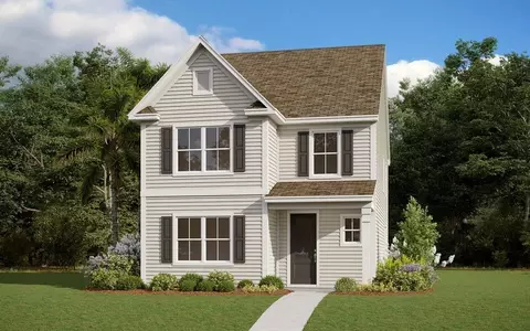 5 Whispering Oaks Cir, Okatie, SC 29909