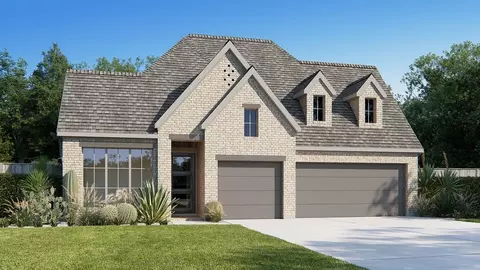 1957 Langford St, Montgomery, TX 77316