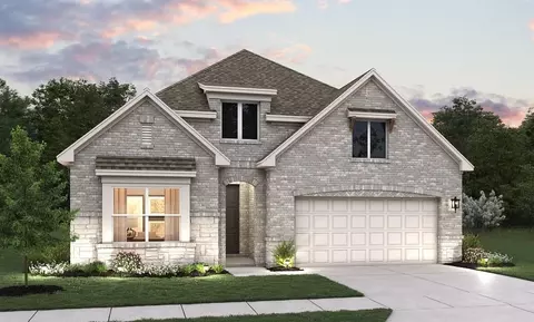 163 Thornbloom, San Antonio, TX 78253