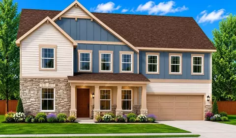 Exterior - 35 Willow Bend Rd, Hiram, GA 30141 photo 2 of 3