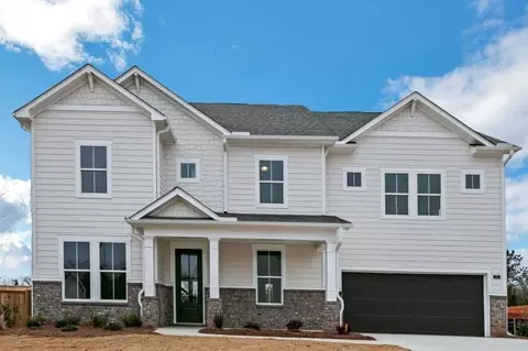 11 Willow Bend Rd, Dallas, GA 30157