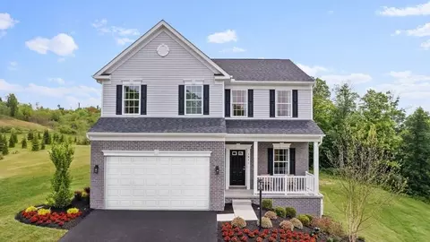 Exterior - 1005 Oakwood Manor Dr, Export, PA 15632 photo 17 of 17