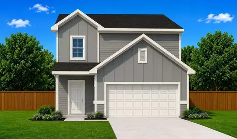 19 Sweet Water Ln SE, Rome, GA 30161