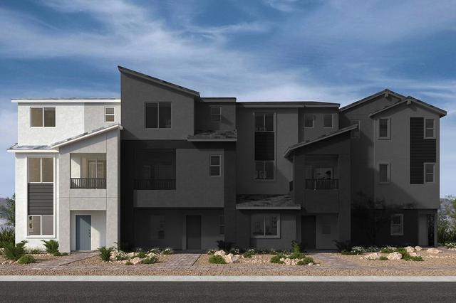 5839 Gallery Row St, Las Vegas, NV 89148
