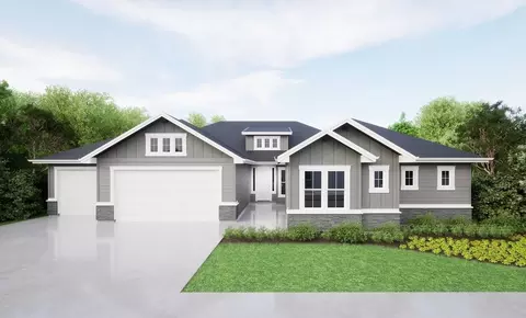 11511 S Levant Ln, Kuna, ID 83634