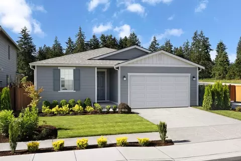 Exterior - 2256 206th St Ct E, Spanaway, WA 98387 photo 8 of 8