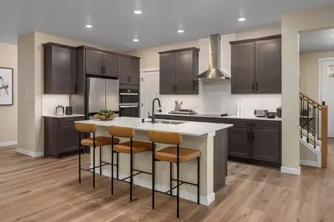 Kitchen - 2256 206th St Ct E, Spanaway, WA 98387 photo 1 of 1