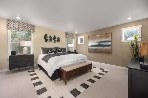 Bedroom - 2256 206th St Ct E, Spanaway, WA 98387 photo 1 of 1