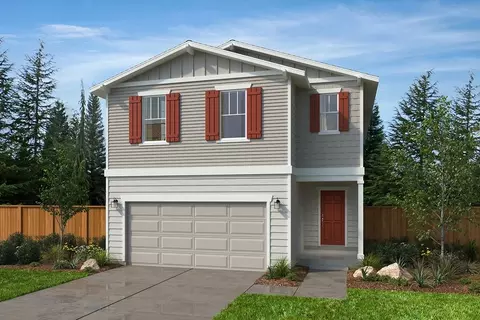 Exterior - 2256 206th St Ct E, Spanaway, WA 98387 photo 4 of 8