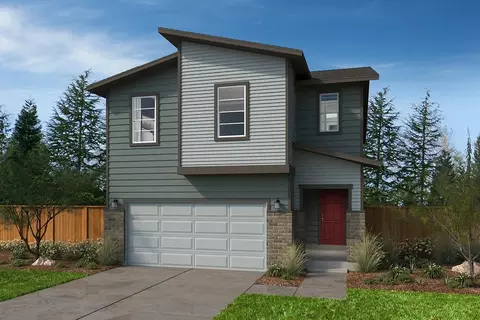 Exterior - 2256 206th St Ct E, Spanaway, WA 98387 photo 7 of 8