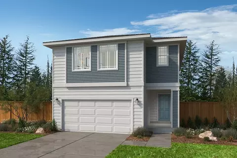 Exterior - 2256 206th St Ct E, Spanaway, WA 98387 photo 6 of 8