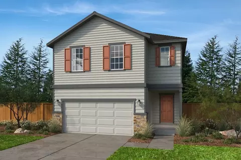 Exterior - 2256 206th St Ct E, Spanaway, WA 98387 photo 3 of 8