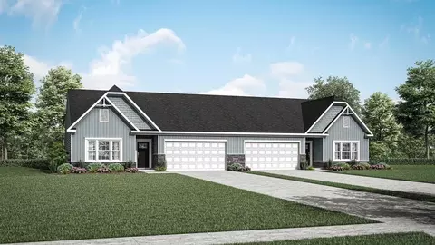 5137 S Pioneer Rd, Gibsonia, PA 15044