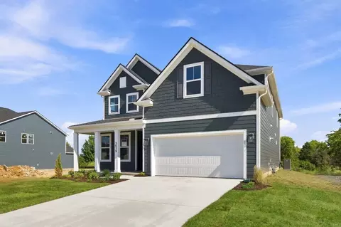 3039 Ledger Rd, Smyrna, TN 37167
