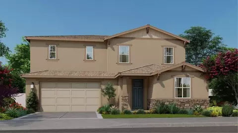 12728 Ironbow Way, Rancho Cordova, CA 95742