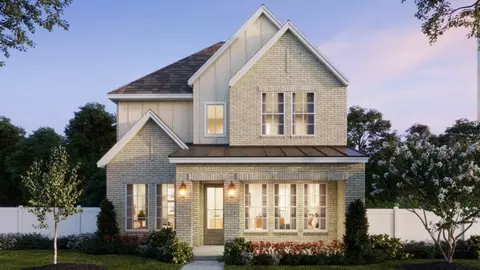 15877 Mandrake Trl, Frisco, TX 75033