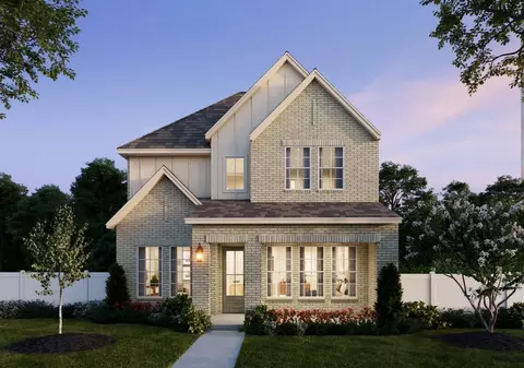 15877 Mandrake Trl, Frisco, TX 75033