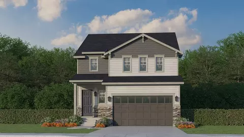 7887 School House Dr, Colorado Springs, CO 80908