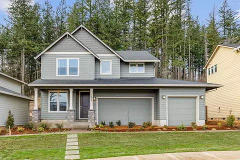 10631 SE Heritage Rd, Happy Valley, OR 97086