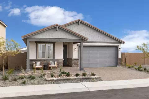 4586 E Prairie Dr, San Tan Valley, AZ 85143