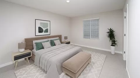 Bedroom - 2068 Seraphina Ct, Galt, CA 95632 photo 3 of 5