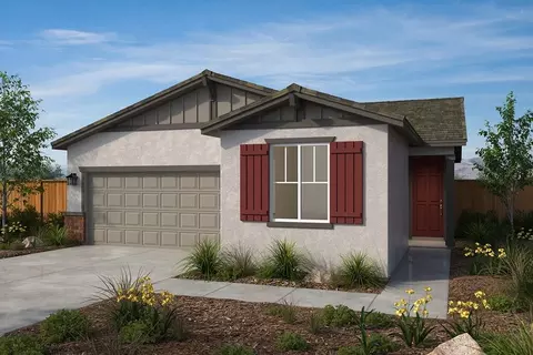 503 E Carissa Way, Madera, CA 93638