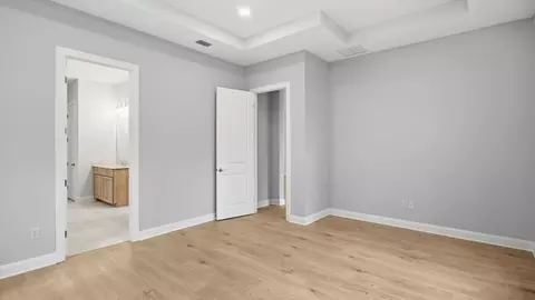 Bedroom - 135 Historic Brick Ln, Saint Augustine, FL 32095 photo 2 of 4