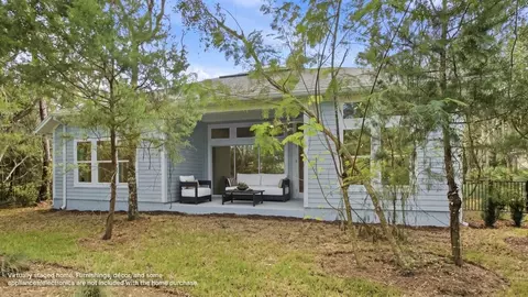 Exterior - 135 Historic Brick Ln, Saint Augustine, FL 32095 photo 3 of 3