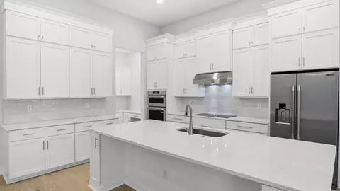 Kitchen - 135 Historic Brick Ln, Saint Augustine, FL 32095 photo 2 of 4
