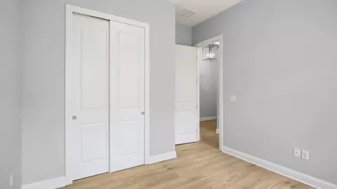 Bedroom - 135 Historic Brick Ln, Saint Augustine, FL 32095 photo 3 of 4