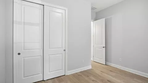 Bedroom - 135 Historic Brick Ln, Saint Augustine, FL 32095 photo 4 of 4