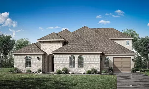 1510 Beverly Dr, Prosper, TX 75078