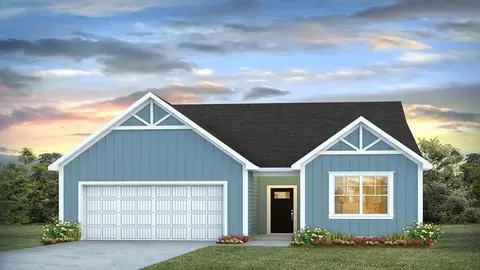 198 Grouper Ln, Summerville, SC 29483