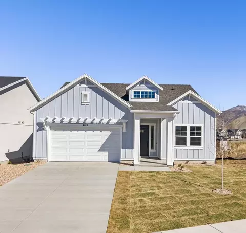 2140 W Legend Way, Mapleton, UT 84664
