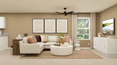 Living - 7593 Vassar Ave, Hesperia, CA 92344 photo 1 of 2