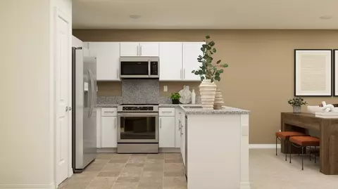 Kitchen - 7593 Vassar Ave, Hesperia, CA 92344 photo 2 of 7