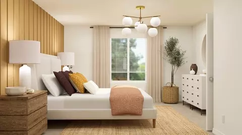 Bedroom - 7593 Vassar Ave, Hesperia, CA 92344 photo 2 of 6