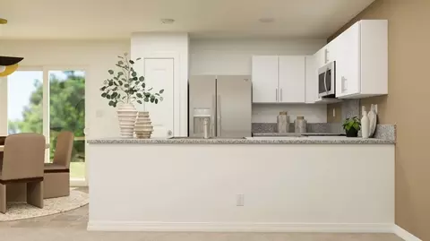 Kitchen - 7593 Vassar Ave, Hesperia, CA 92344 photo 1 of 7