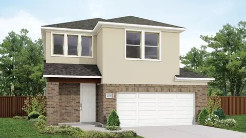 Prominence, San Antonio, TX 78245