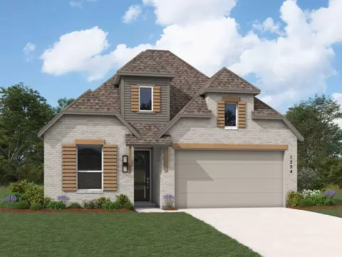 12953 Soaring Forest Dr, Conroe, TX 77302