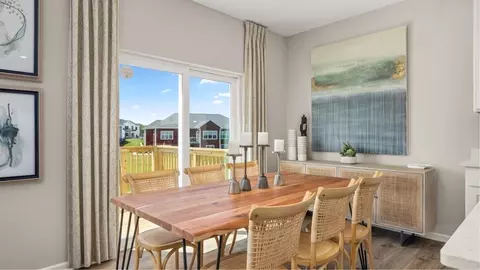 Dining - 558 Arye Dr, Elgin, IL 60124 photo 1 of 1