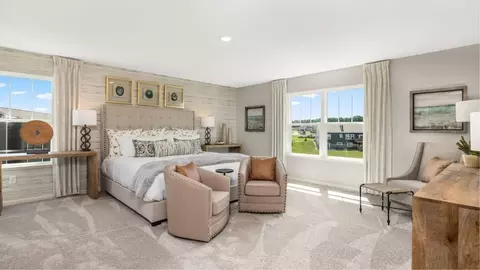 Bedroom - 558 Arye Dr, Elgin, IL 60124 photo 1 of 6