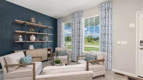 Living - 558 Arye Dr, Elgin, IL 60124 photo 1 of 1